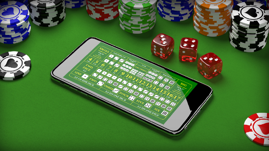 What Do you need To Know about Exciting Bonuses Offered by Online Casinos?  - Alibaba Casino